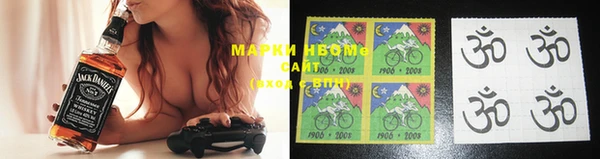 кокс Нягань
