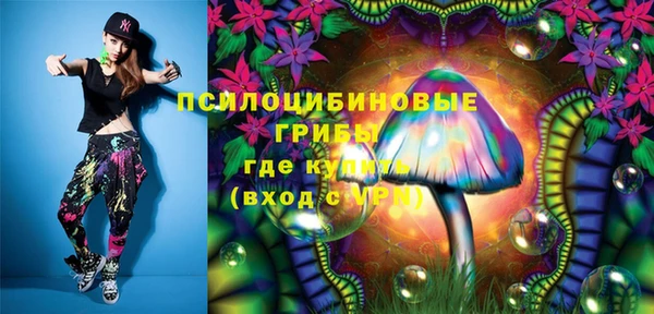 хмурый Нязепетровск